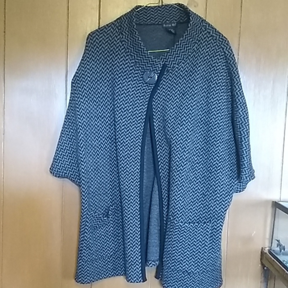 Cally-go sweater